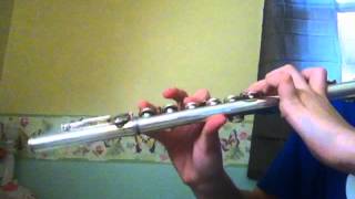 Kookaburra- Flute | MochiMoMo