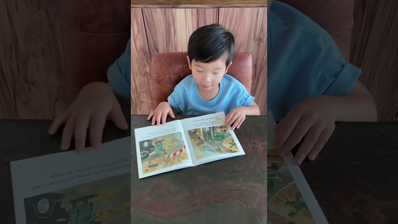 Oxford Reading Tree: The Great Race