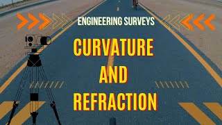 Sample Problem 1 | Curvature & Refraction Correction