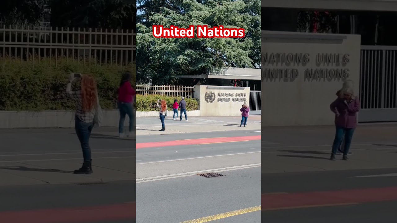 United Nations 