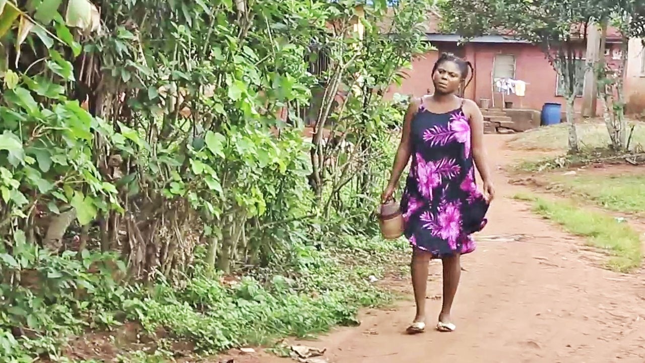 You Will Never Regret Watching This Interesting And Mind-Blowing Family Village Movie-African Movies