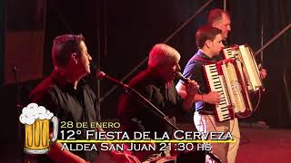 ALDEA SAN JUAN - ENTRE RÍOS