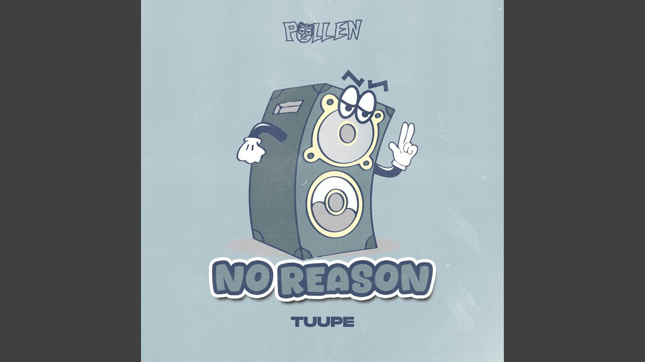 Watch No Reason on YouTube Watch No Reason on YouTube