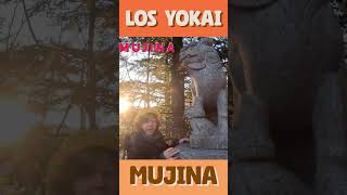 MUJINA | Los Yokai