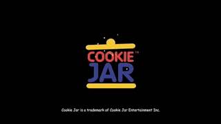 Cookie Jar Entertainmentviacom 20041989