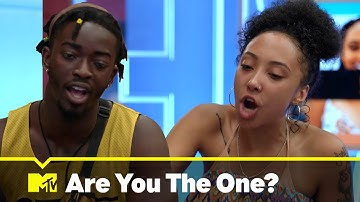 Drama im Haus! 🔥 | Are You The One? | Staffel 7 | MTV Deutschland