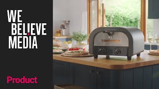 Make Perfect Pizza At Home