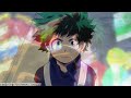 My Hero Academia All Openings 1-11 [Full Version] Mp3 Song