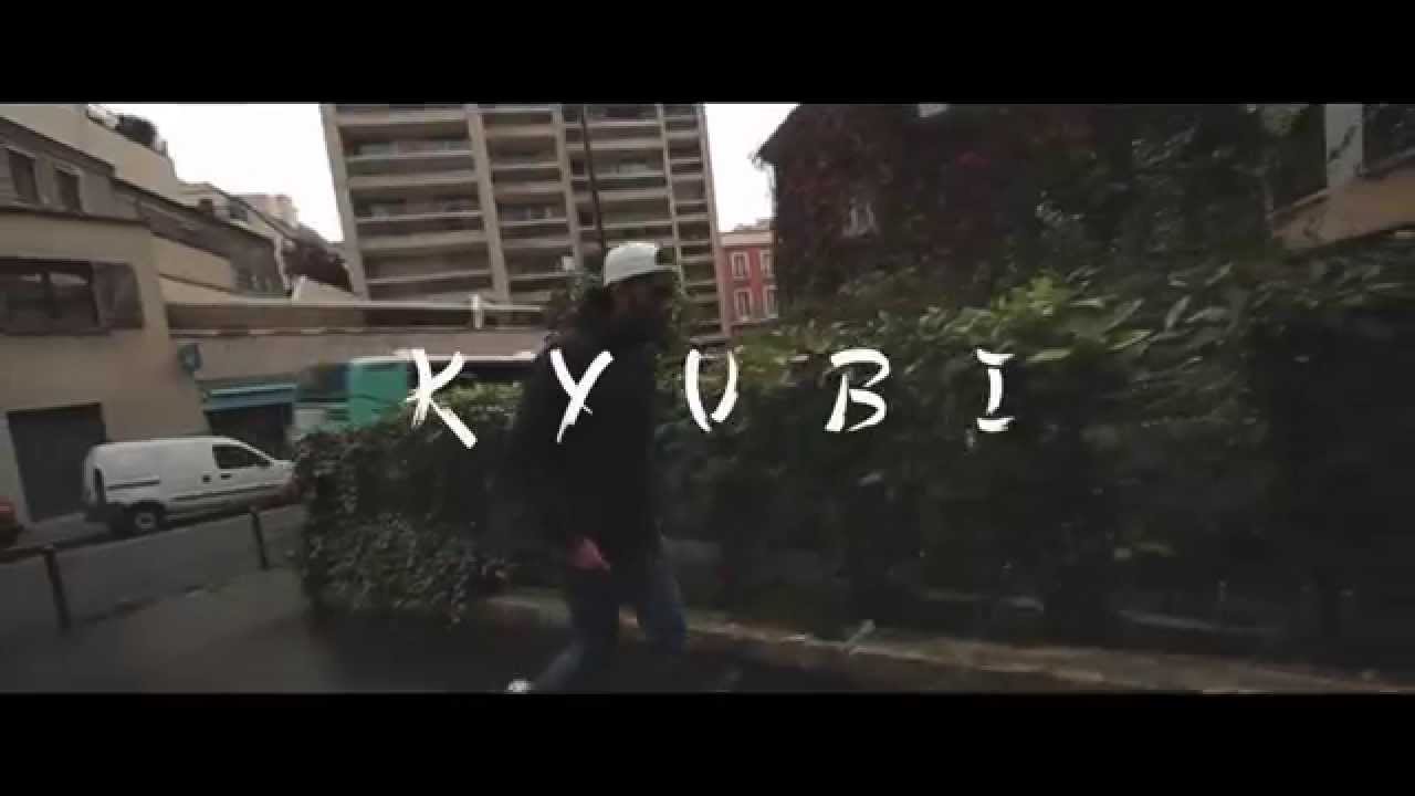 Les Tontons Flingueurs - Kyubi 