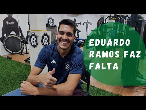 Eduardo Ramos faz falta