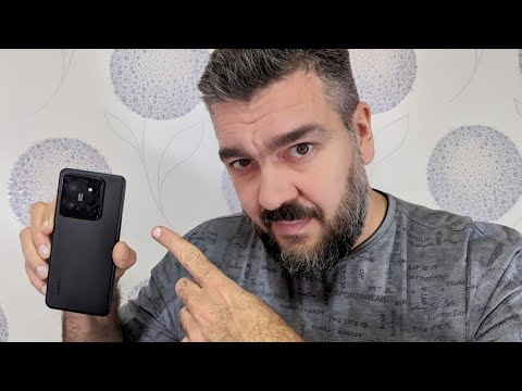 XIAOMI 14! Вся правда. Обзор от / Арстайл /