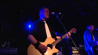 'Wish You Were Her' (acoustic) Eureka Machines 'Live At Leeds' DVD Teaser
