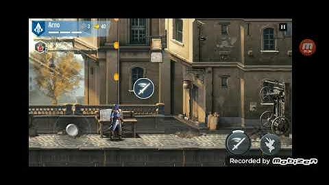 assassin creed (java) level 1