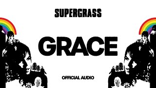 Famous Supergrass - Grace (Official Audio) Profile