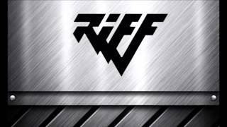 Video voorbeeld van "Riff - Ruedas de Metal (Letras)"