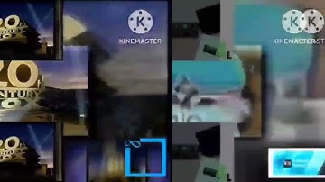 12 Shuric scans with are slides vs Everyone V3