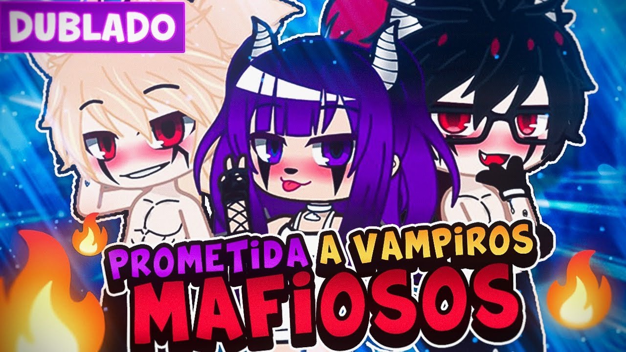 🥵Os valentões 🔥Mini filme (Completo) - [DUBLADO] 