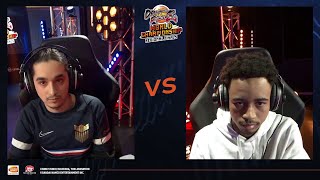 DBFZ World Championship Regional Event Europe | Wawa Vs Yasha | Grand Final