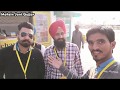 Kartarpur gurudwara sahib second visit vlog 7