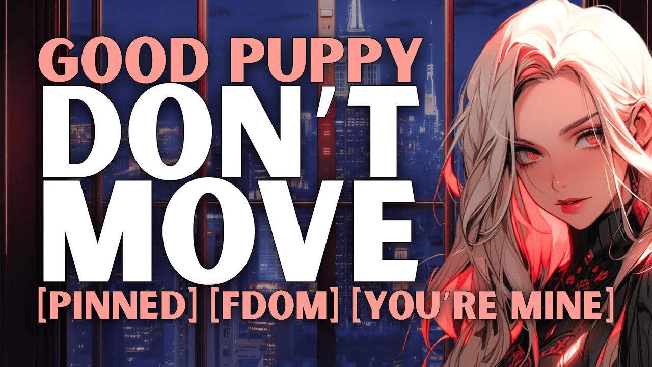 [F4A] Trapped in a Glass Elevator With A Vampire Heiress [You're Mine][Fdom][Bite]