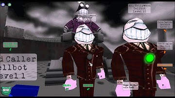 TTR | 4 Toon VP / Sage Maxes VP