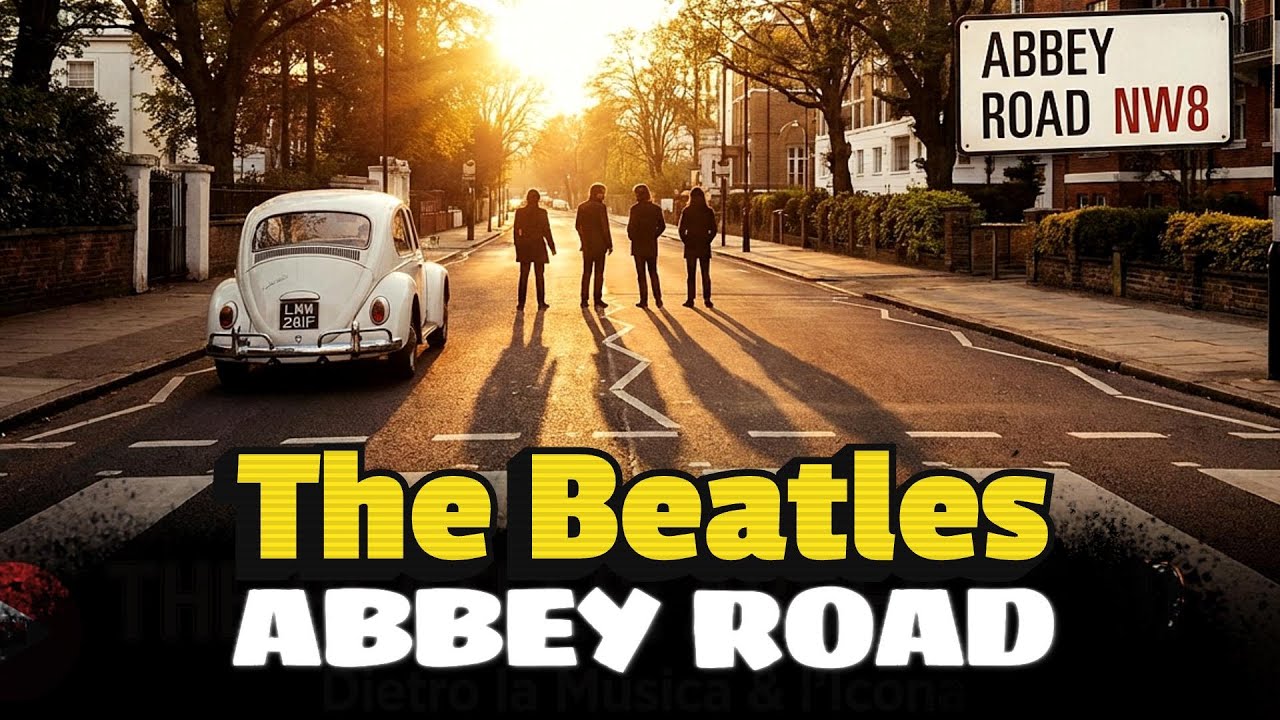 The Beatles: Paul McCartney's 