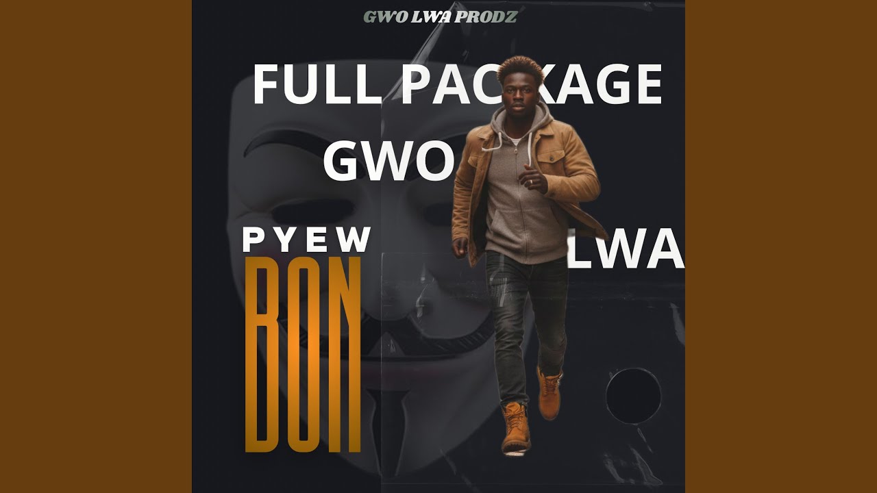 Watch Pyew bon on YouTube Watch Pyew bon on YouTube