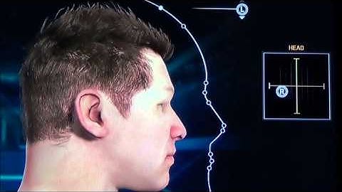 How To Create Sam Dekker NBA 2K15 Full Creation In Description Down Below