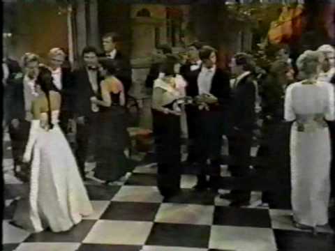 All My Children November 1989 Adam's Masked Ball-Part 17