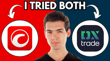 CTRADER VS DXTRADE | WHICH TRADING PLATFORM IS BETTER? (2025)