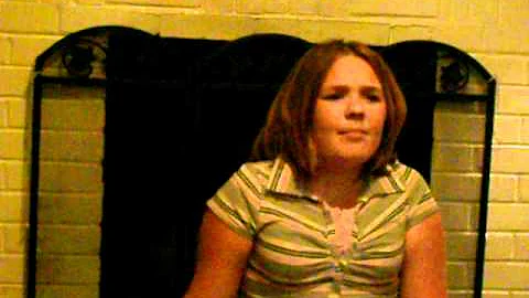 sarah singleton singing broken by lindsey haun