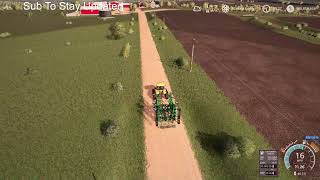 Tillage Part Two (FS19) (NOCREEK)