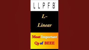 Linear Vs Non Linear |Properties of Network #linear #shorts #trending #viral