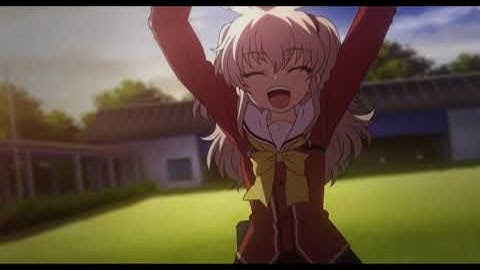 nao Tomori AMV