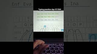#youtubeshorts #typingtest #youtubeshorts #typing #skilldevelopment #computer #computereducation