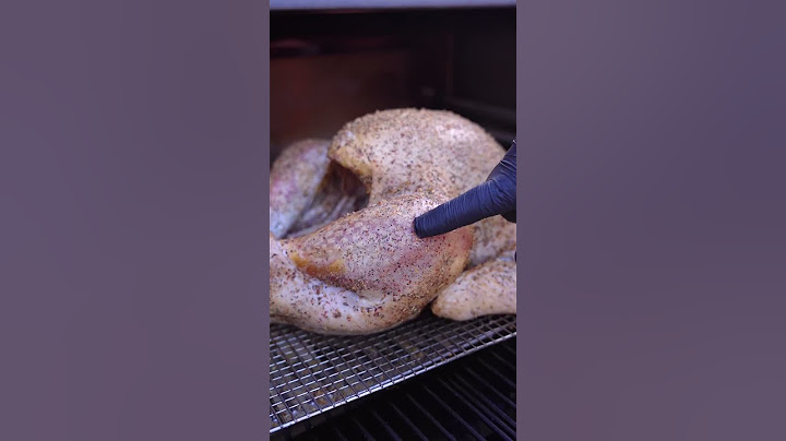 Deep Fried Turkey