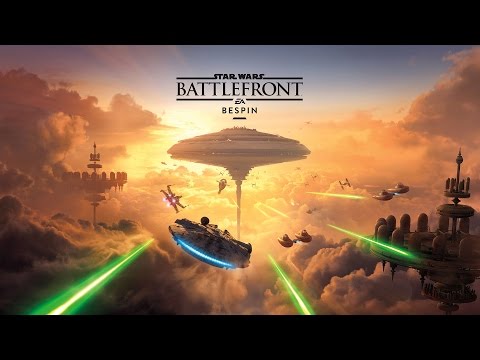 Videó: A Battlefront Bespin DLC-je Nem Teljesen Elkápráztatja, De A DICE Csillagok Háborújának Lövöldözője Nagy Lépéseket Tesz Előre