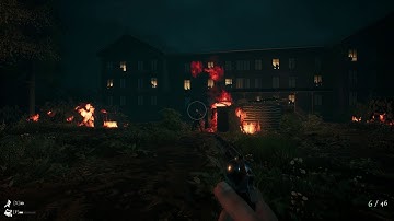 The Beast Inside Chapter 4