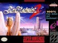 ActRaiser 2 1993 Walkthrough No Commentary