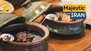اقامتگاه بوم‌گردی دیلمای گیلان | Majestic Iran