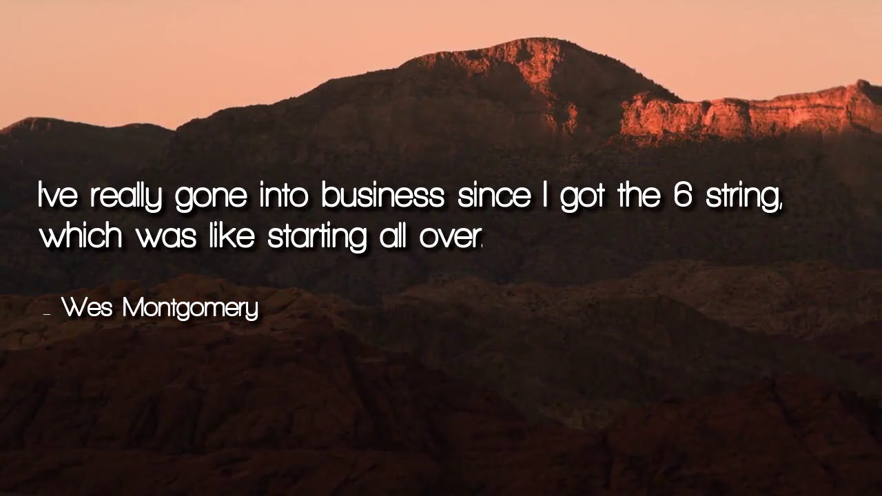 Famous Quotes - YouTube