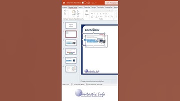 Criando Links para Slides Rapidamente