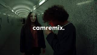 Aitch - Taste (Make It Shake) (CamRemix)