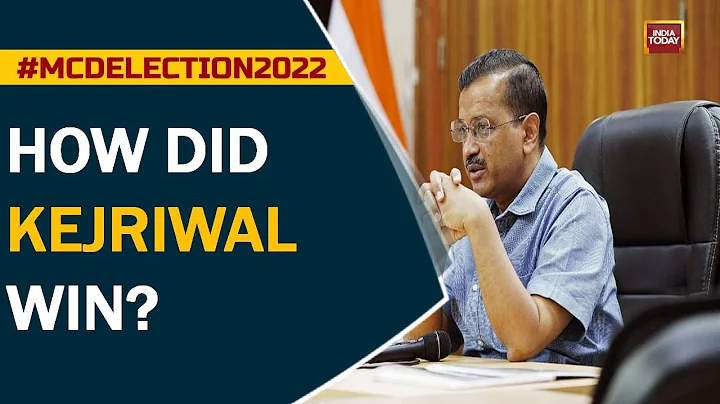 'Double-Engine' For AAP In Delhi: Why Delhi Voted The Way It Did? | MCD Poll Results