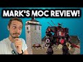 Mark's MOC Review #6 I need to watch more movies! thumbnail