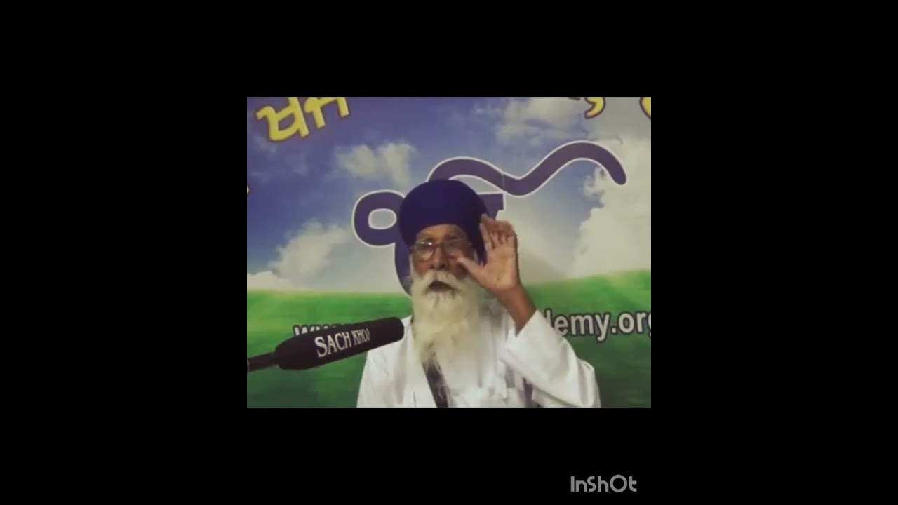 ਅੰਤੁ ਨ ਪਾਵਤ ਦੇਵ ਸਬੈ ਮੁਨਿ ਇੰਦ੍ਰ ਮਹਾ ਸਿਵ ਜੋਗ ਕਰੀ ॥ ਫੁਨਿ ਬੇਦ ਬਿਰੰਚਿ ਬਿਚਾਰਿ ਰਹਿਓ ਹਰਿ ਜਾਪੁ ਨ ਛਾਡ੍ਯ੍ਯਿਉ ਏਕ