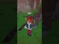 The Deer Poisoned Bacon ☠️ #99nightintheforest #roblox