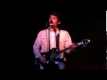 John Mayer - Heartbreak Warfare - Hotel Cafe (June 14, 2009)