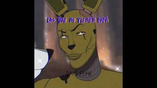 Las que no tienen papá - Dani Flow (Speed up)