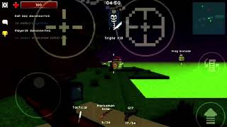 Pixel Strike 3D - Edit Test || Changes
